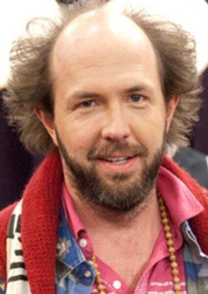 Eric Lange photo