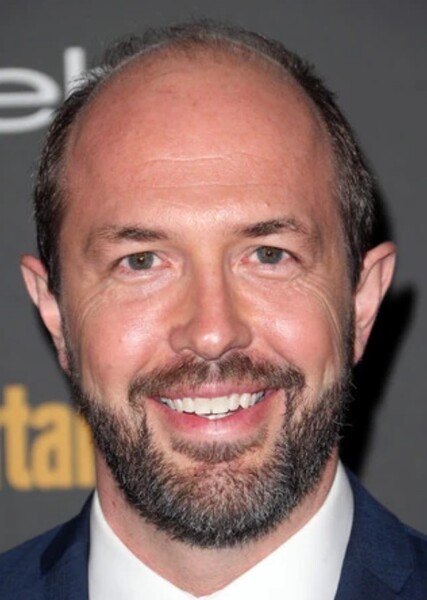 Eric Lange photo