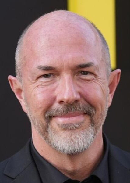 Eric Lange photo