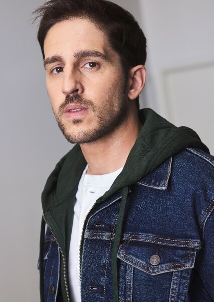 Eric Lloyd photo