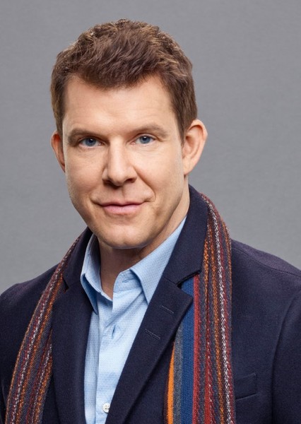 Eric Mabius