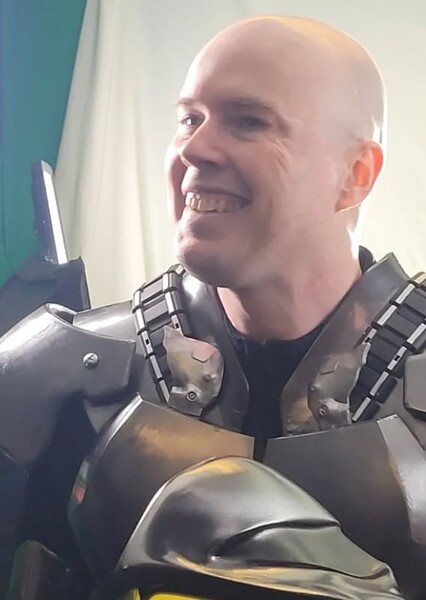 eric manix