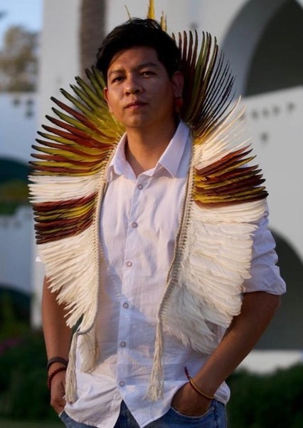 Eric Marky Terena photo