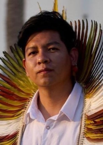 Eric Marky Terena photo