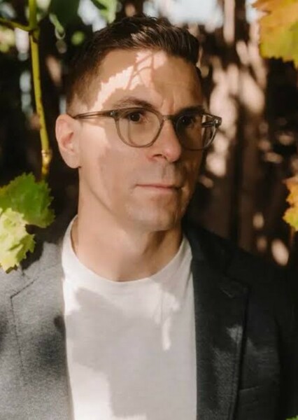 Eric Martin photo