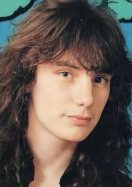 Eric Martin photo