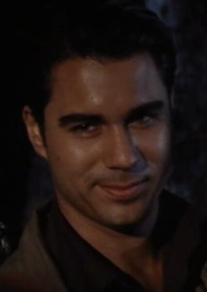 Eric McCormack photo