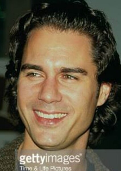 Eric McCormack photo