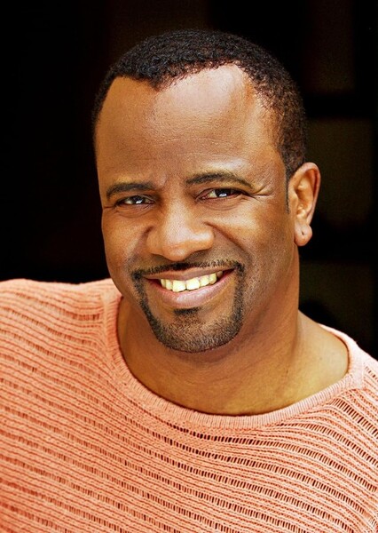 Eric Morgan Stuart photo