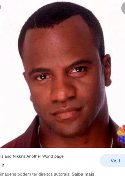 Eric Morgan Stuart photo
