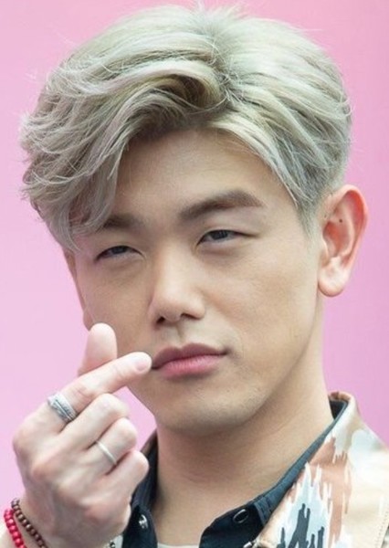 Eric Nam