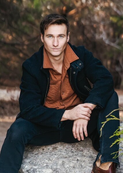 Eric Neal Matthews photo