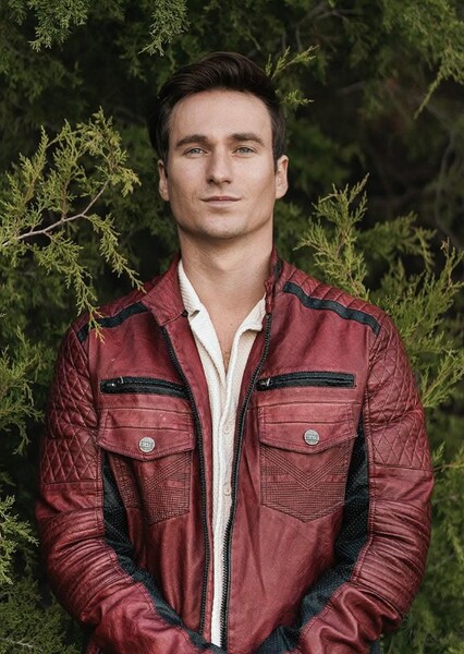 Eric Neal Matthews photo