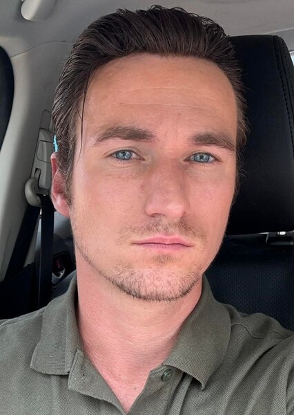 Eric Neal Matthews photo
