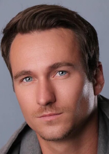 Eric Neal Matthews photo