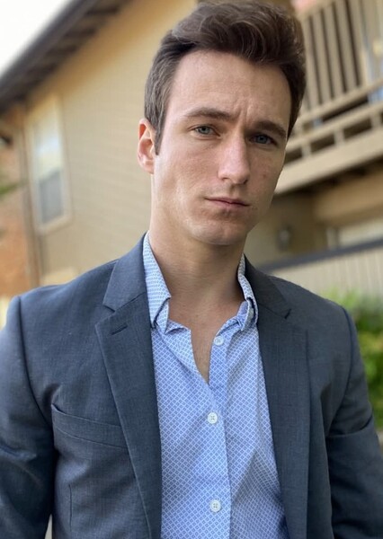 Eric Neal Matthews