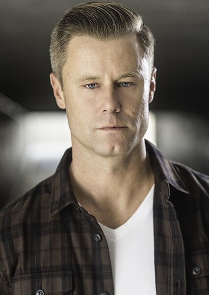 Eric Nenninger photo
