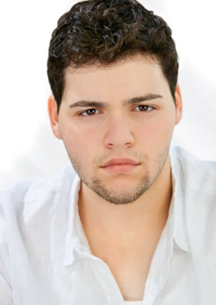Eric Osovsky photo