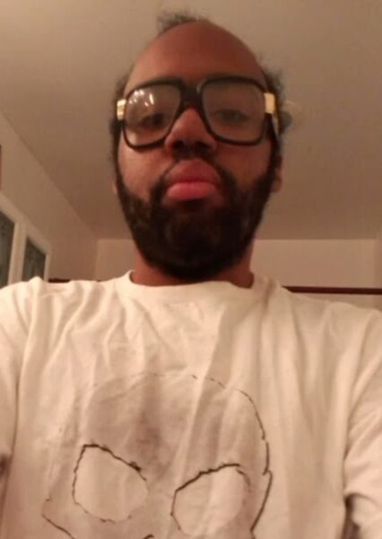 Eric Peyton
