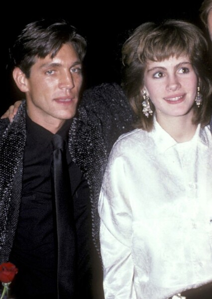Eric Roberts photo