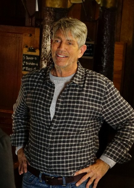 Eric Roberts photo
