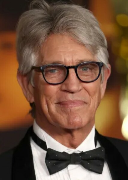 Eric Roberts