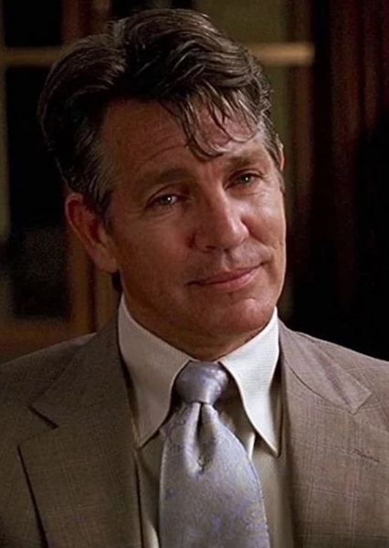 Eric Roberts photo