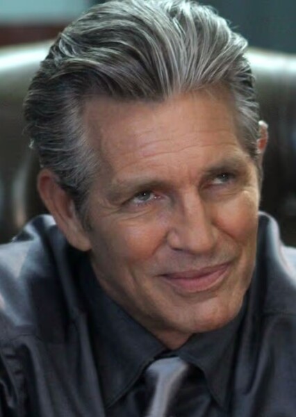 Eric Roberts photo