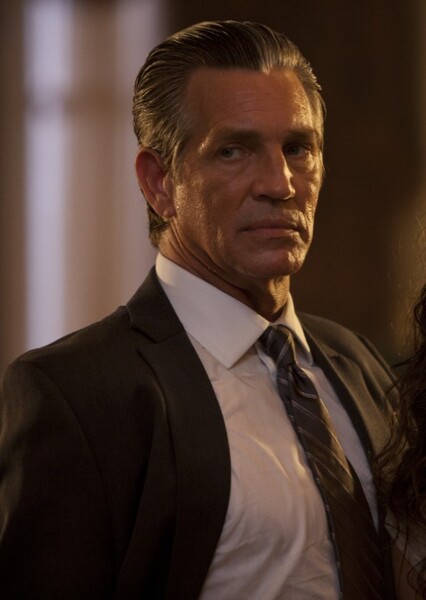 Eric Roberts photo