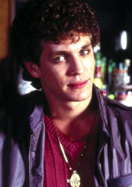 Eric Roberts photo