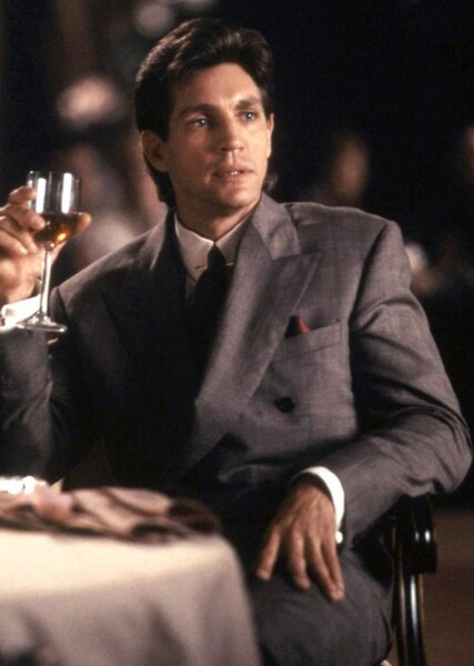 Eric Roberts photo