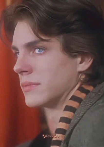 Eric Roberts photo