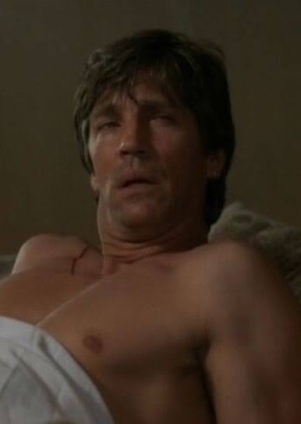 Eric Roberts photo