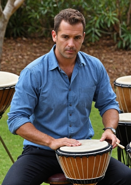 Eric Rogers