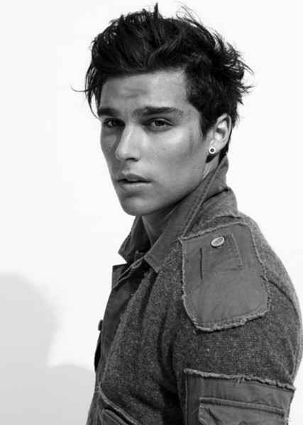 Eric Saade