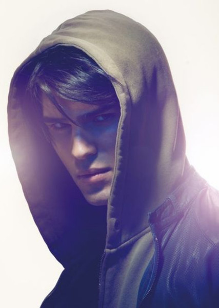 Eric Saade photo