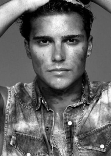 Eric Saade photo