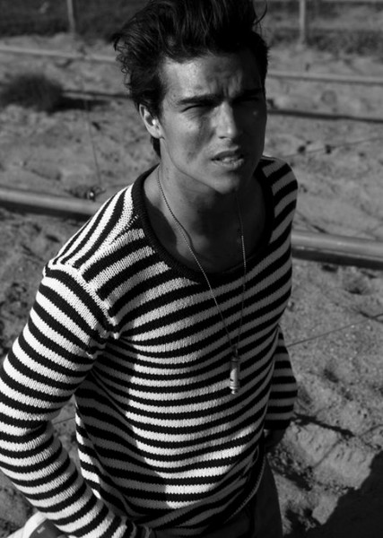 Eric Saade photo