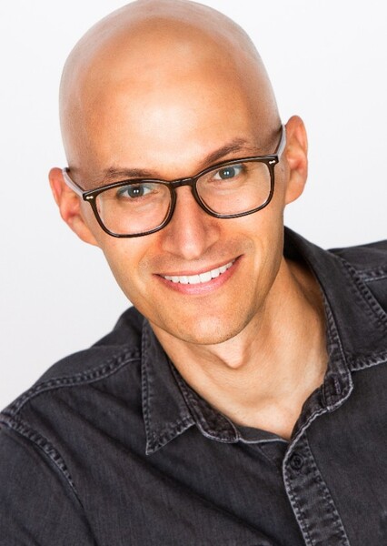 Eric Schwartz