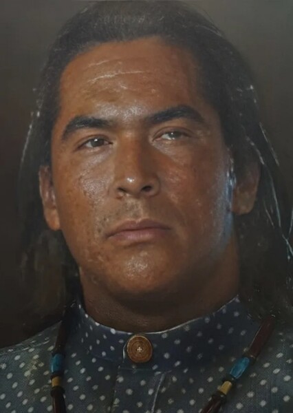 Eric Schweig