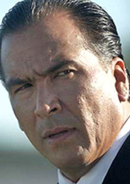 Eric Schweig photo