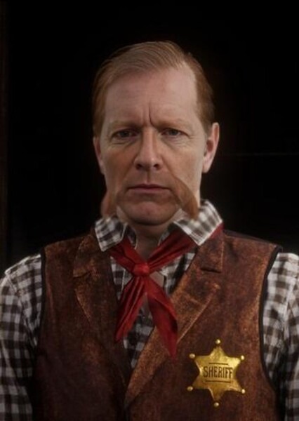 Eric Stoltz photo