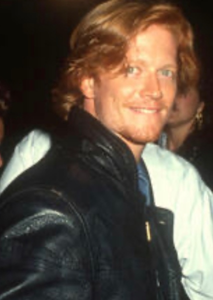 Eric Stoltz