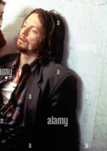 Eric Stoltz as Ilya in Heaven Knows What (1994)