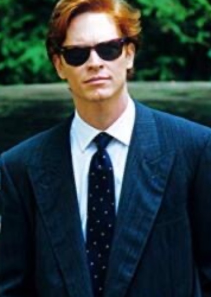 Eric Stoltz photo