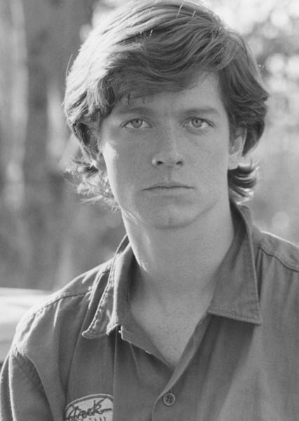 Eric Stoltz photo
