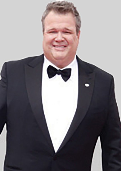 Eric Stonestreet photo