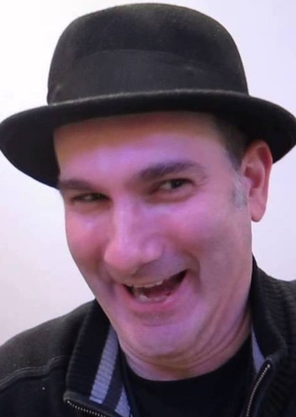 Eric Stuart