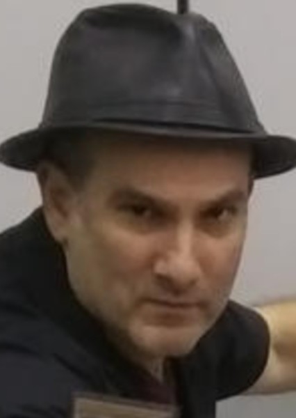 Eric Stuart photo