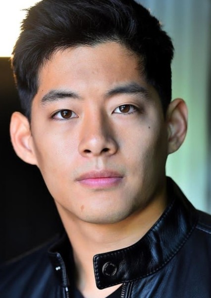Eric Sun photo